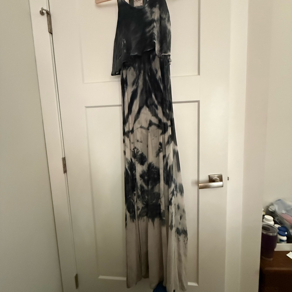 Gypsy 05 Ocean Hues Dress
